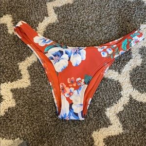 swim suit bottoms